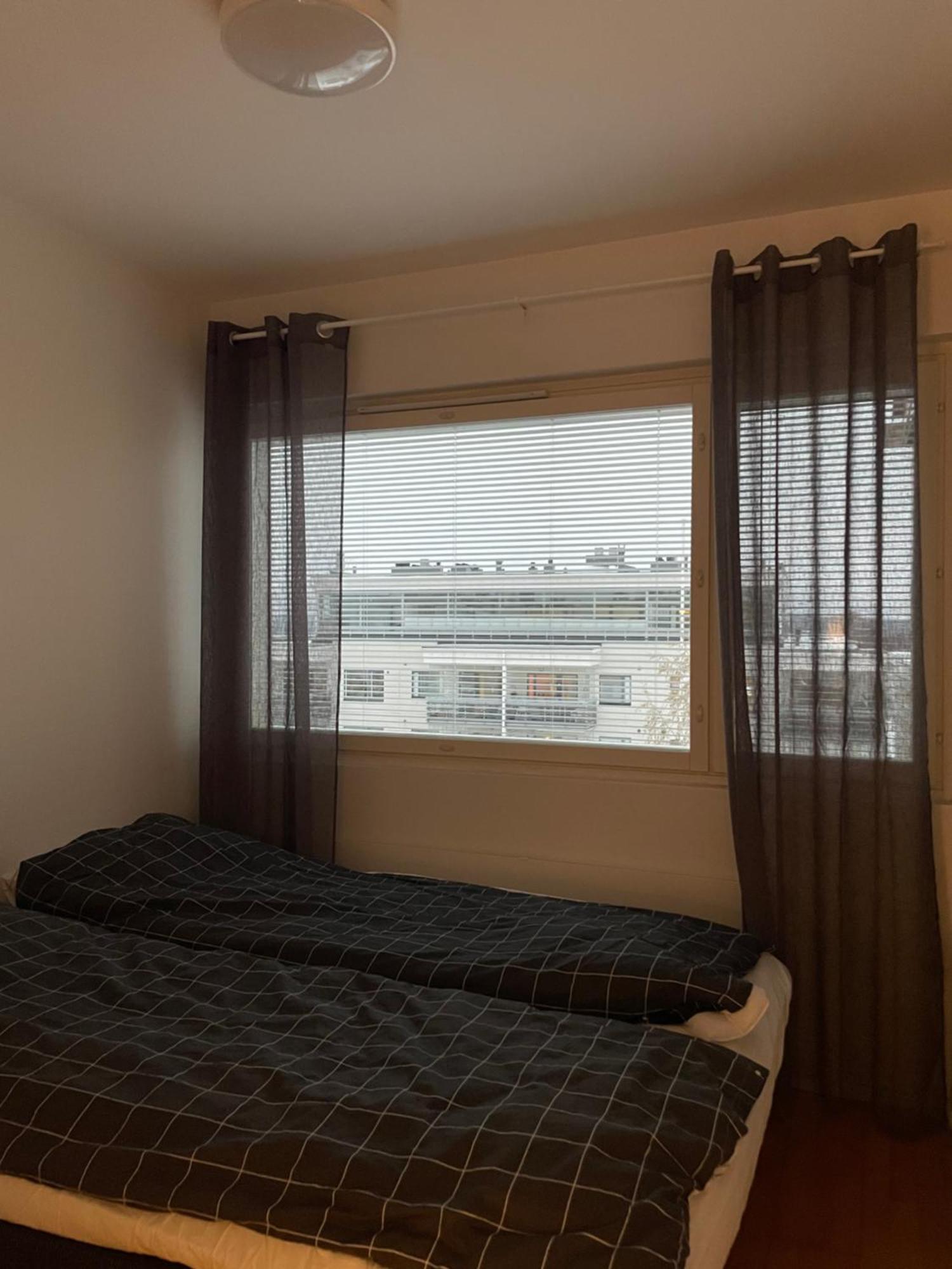 Arctic Circle City Apartment Rovaniemi Exterior photo